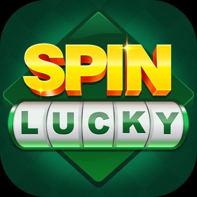 spin lucky app