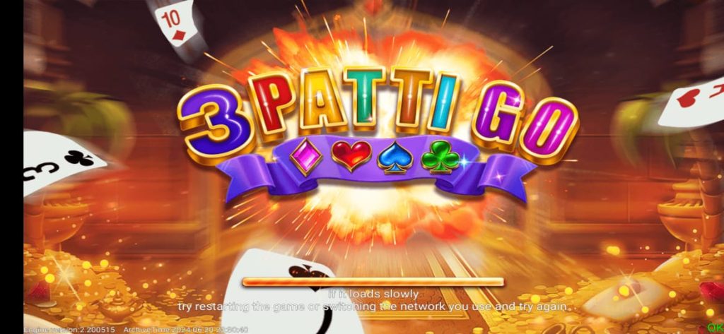 3patti go