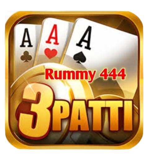 rummy 444