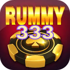rummy 333