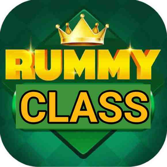 rummy class
