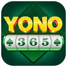 yono 365